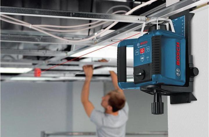 Produktbild Bosch Professional Grl 300 Hv