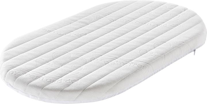 Julius Zöllner Baby mattress - Flow Lite One