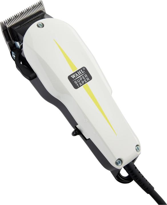 Actual product image Wahl super taper
