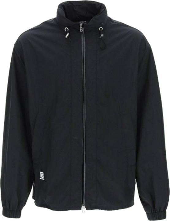 Immagine prodotto Balmain Nylon Logo Jacket (52)