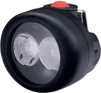 Actual product image Uvex Safety Lamp