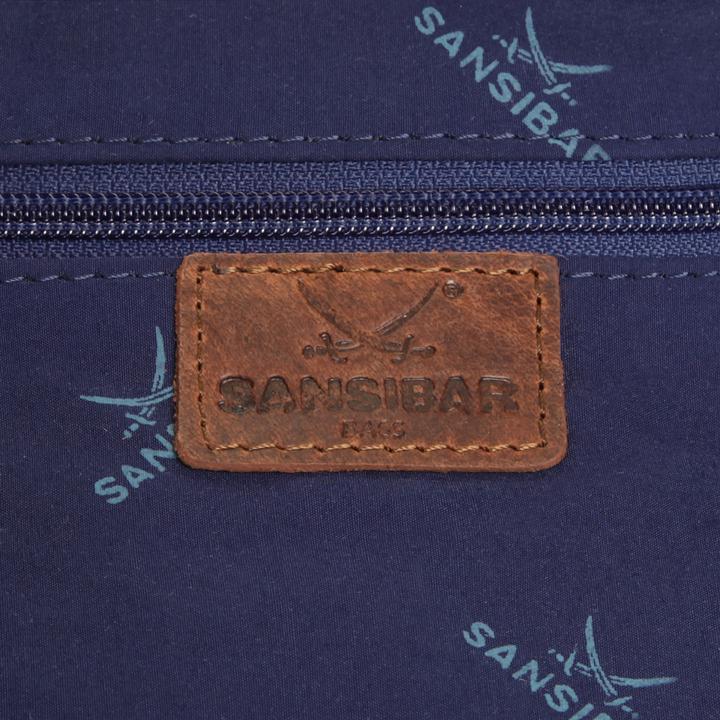 Image du produit Sansibar Reisetasche (30 l)