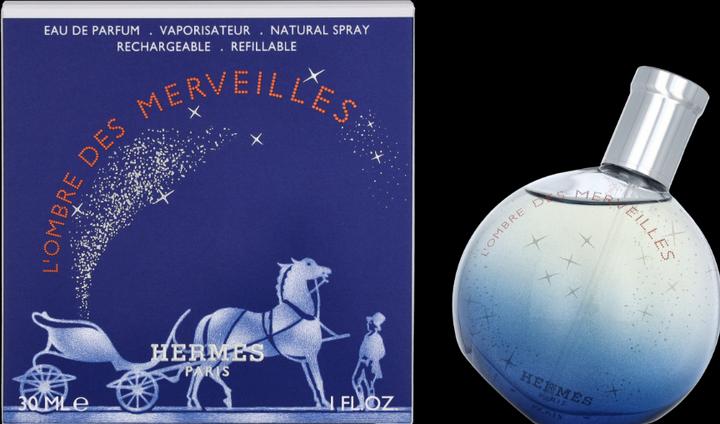 Actual product image Hermès LÂ'Ombre des Merveilles (Eau de parfum, 30 ml)