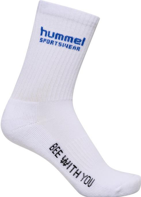 Immagine prodotto hummel hml3-PACK SOCKS SPORTSWEAR (46 - 48)