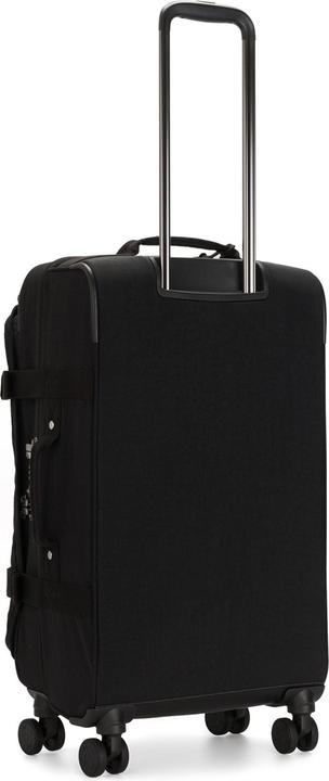 Immagine prodotto Kipling Valigia da viaggio Spontaneous M - Nero Noir (51 l, M (50 - 90l))