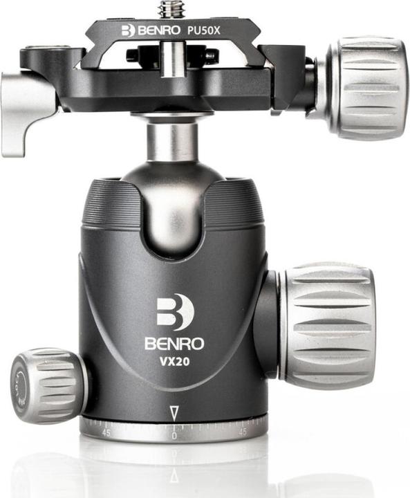 Produktbild Benro VX20 (Kugelkopf)