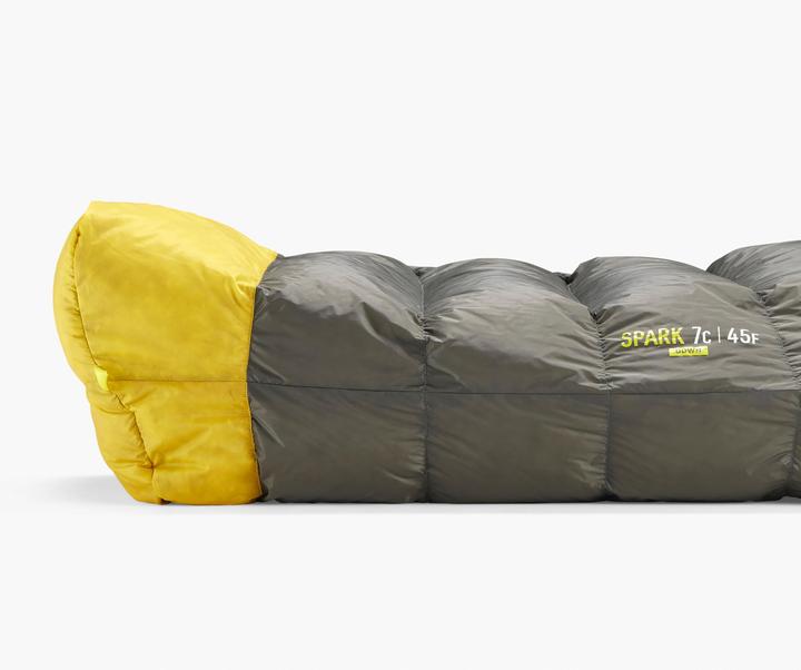 Produktbild Sea To Summit Spark Down (213 cm)