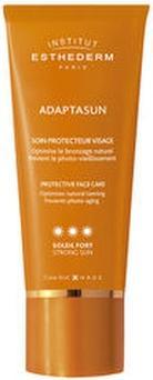 Institut Esthederm Adaptasun Strong Sun Facial Cream 50 Ml (Suntan cream, 50 ml)