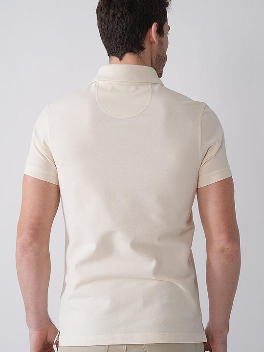 Actual product image Barbour Poloshirt (S)