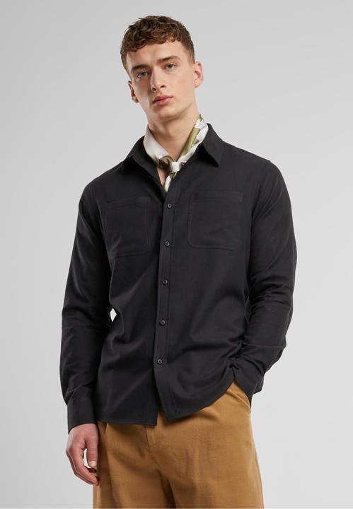 Immagine prodotto Urban Classics Camicia di flanella - 119829 (XL)