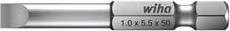 Actual product image Auction Bit Professional 70 mm Slotted 1/4" (33965) 5,5 (5.5 mm)