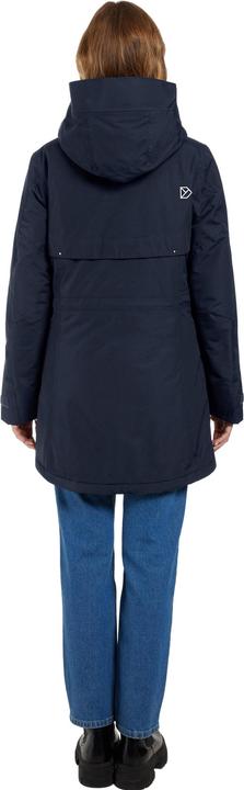 Produktbild Didriksons Women's Frida Parka 7 (42, XL)