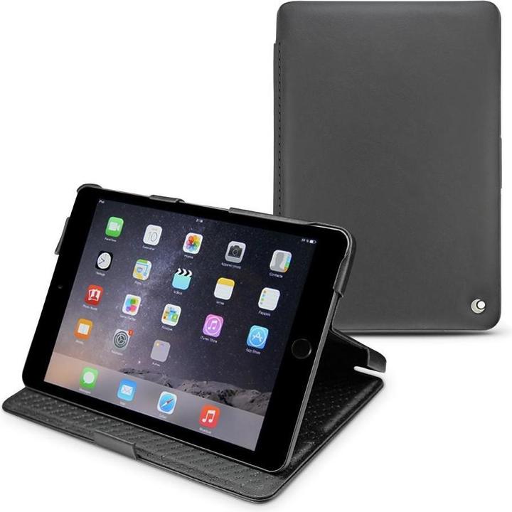 Noreve Lederschutzhülle horizontal (iPad mini 2014 (3. Gen))