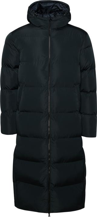 Produktbild Superdry lange daunenjacke super duvet (M)