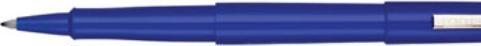 Immagine prodotto Paper Mate penna a punta di fibra Flair B (Blu, Azzurro, 12 x)