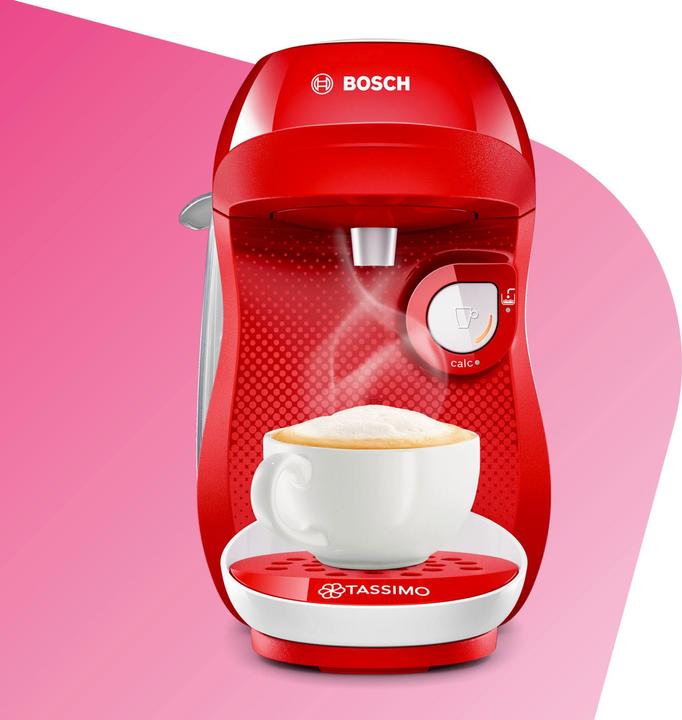 Image du produit Bosch Hausgeräte Joyeux (Tassimo)