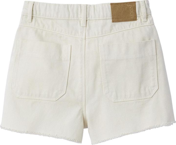 Image du produit Jonen Short en jean fille effet usé (128)
