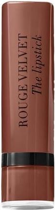 Produktbild Bourjois Rouge Velvet The Lipstick (23 Taupe Of Paris)