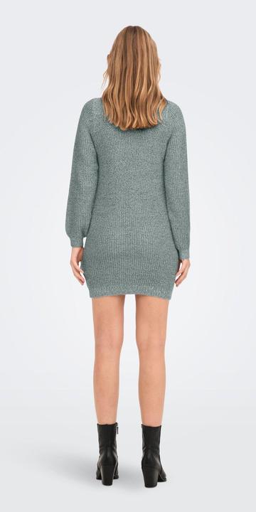 Image du produit JdY Robe tricotée à encolure en U (L)