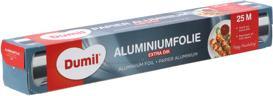 Produktbild Dumil Extra Dicke Aluminiumfolie