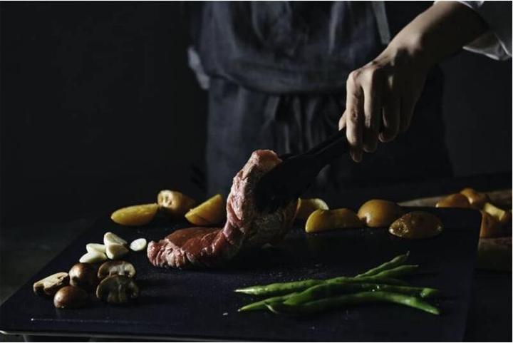 Image du produit Abien Contact Grill Mini-barbecue