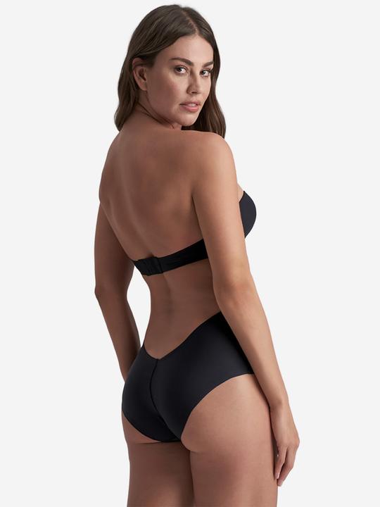 Immagine prodotto Bye Bra Shapingslip Low Back Mid Waist Brief (XL, Confezione singola)