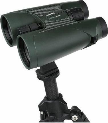 Dörr Danubia Fernglas 8x56 Wildview (8 x, 56 mm)