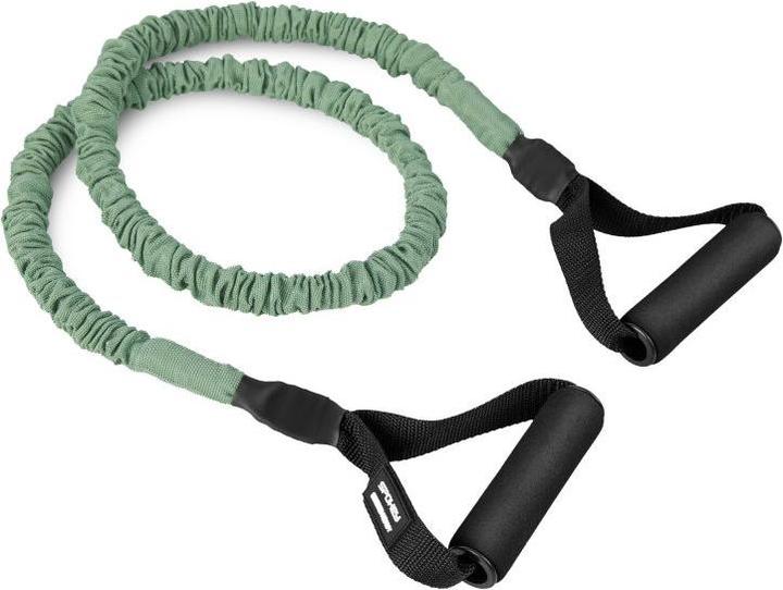 Actual product image Spokey Schwerer Supra Tube Gummi-Expander