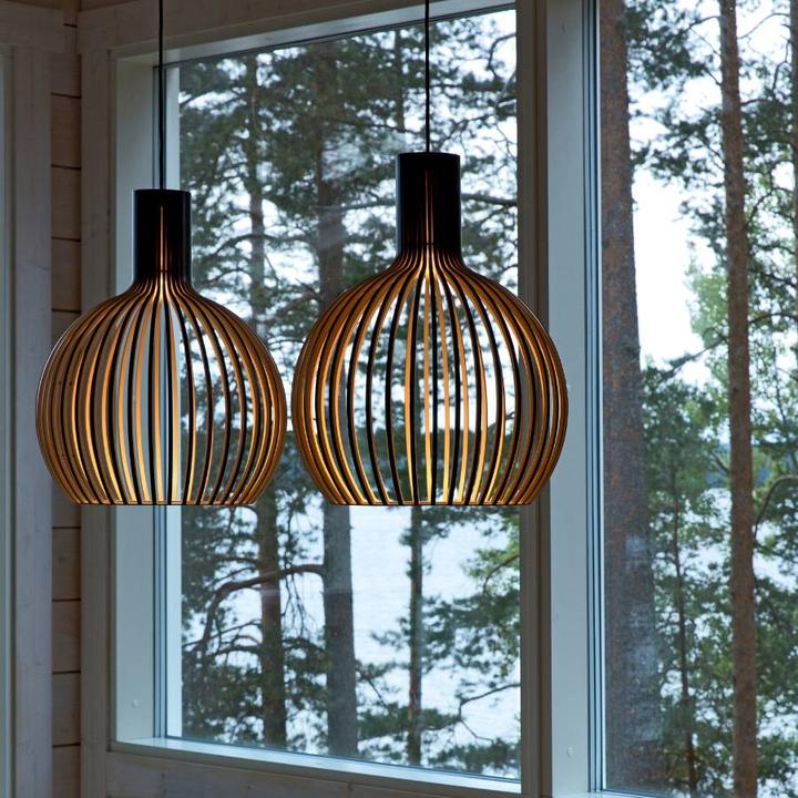 Immagine prodotto Secto Design Octo small 4241 (E27, 1200 lm)