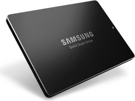 Produktbild Samsung PM883 MZ7LH240HAHQ - SSD - versc (240 GB, 2.5")