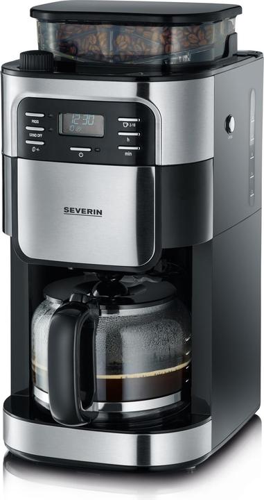 Severin KA 4810 (EU-Stecker)