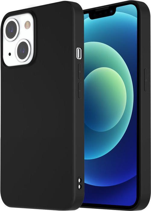 UNIQ Accessory Ambiance1 iPhone 13 Mini case - Silicone/TPU matt protective case (Apple iPhone 13 mini)