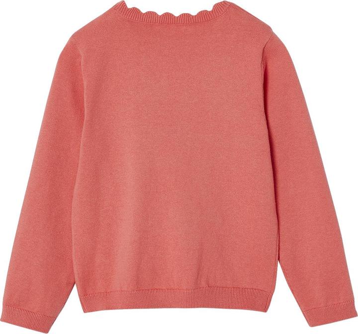Image du produit Vertbaudet Mädchen Pullover BASIC (140)