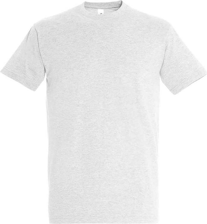 Sols Imperial TShirt Schwere Qualität (XS)