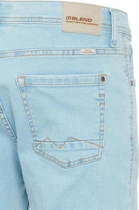 Image du produit Blend BHDenim shorts w. multiflex 20707722 (L)