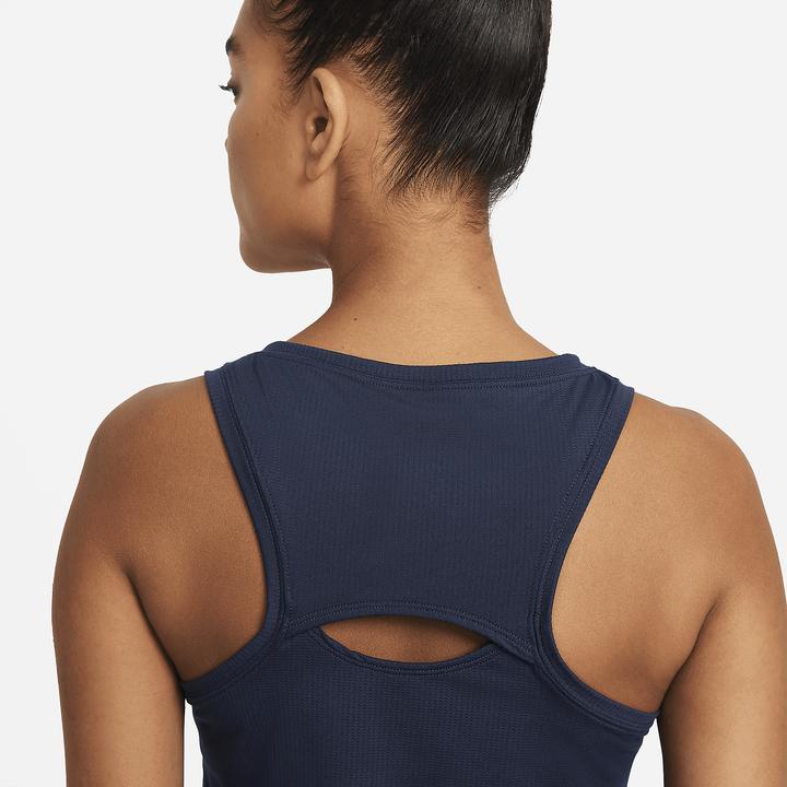 Actual product image Nike Nikecourt Victory Women "S Tenn Obsidian/White/White L (L)