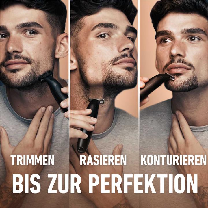 Image du produit King C. Gillette Style Master