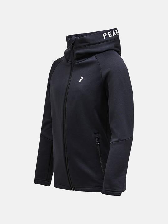 Produktbild Peak Performance Rider Zip Hood (130 B)