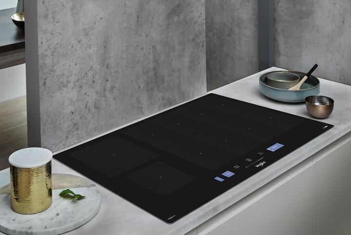 Actual product image Whirlpool SMP 9010 C/NE/IXL