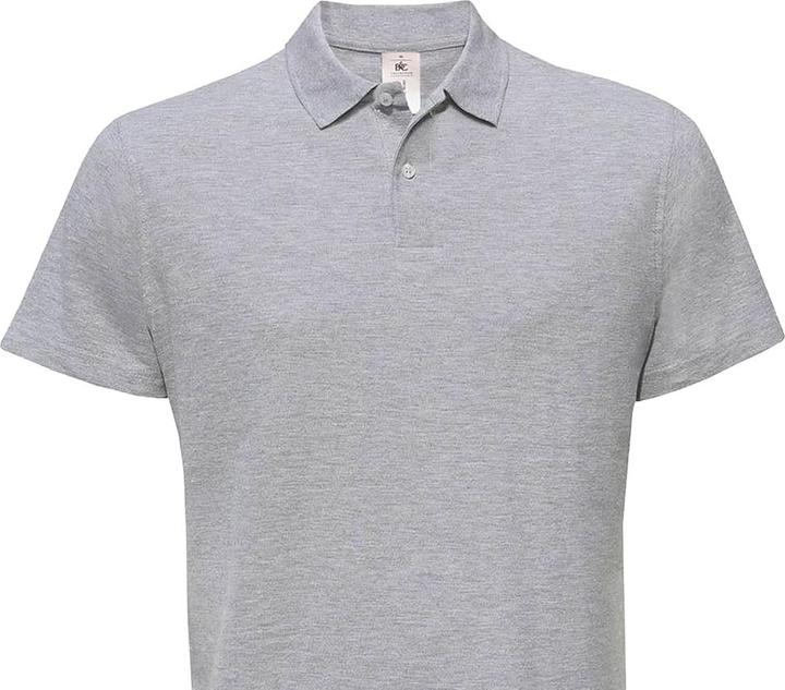 Immagine prodotto B&C ID.001 Maglietta Polo Uomo (4XL)