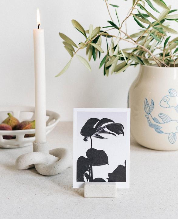 Produktbild Esmée Postkartenhalter / Visitenkartenhalter