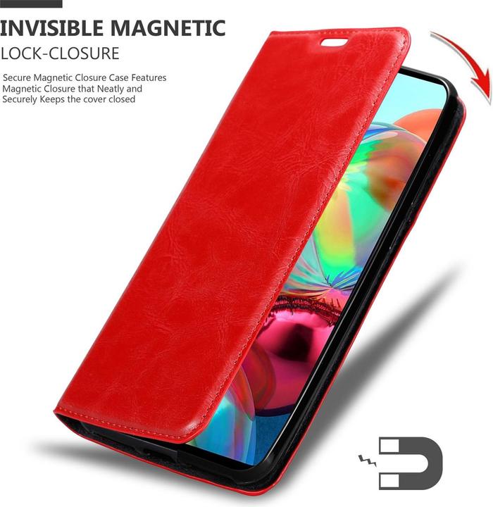 Produktbild Cadorabo Cover (Samsung Galaxy A72 5G)