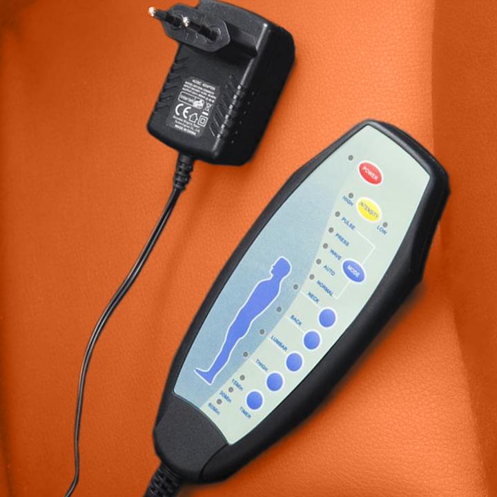 Immagine prodotto CLP Pacific mit Massagefunktion V2