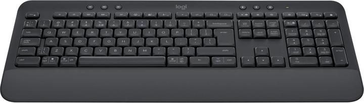 Actual product image Logitech Signature K650 (Eng. Int., Wireless)