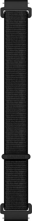 Produktbild Garmin Schnellwechsel-Armband (20 mm, Nylon)