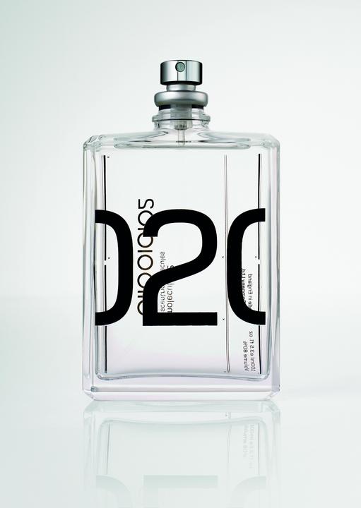 Produktbild Escentric Molecules Molecule 02 (Eau de Toilette, 100 ml)