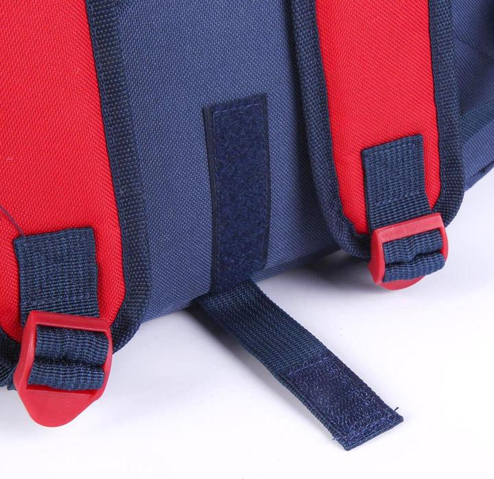 Actual product image Sombo Spiderman sac à dos