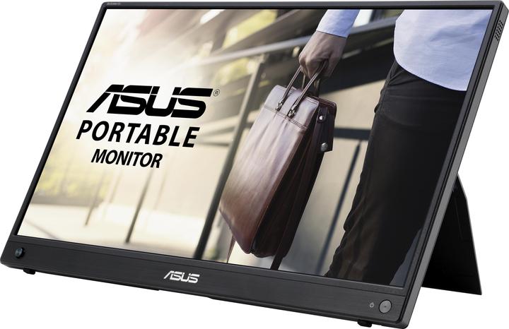 Produktbild ASUS MB16AWP (1920 x 1080 Pixel, 15.60")