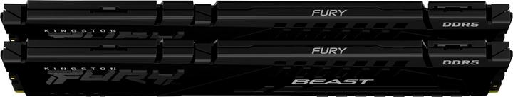 Produktbild Kingston Fury Beast (2 x 32GB, 6000 MHz, DDR5-RAM, DIMM)