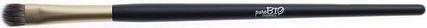 Actual product image Puro Bio Flat Eyeshadow Brush No. 07 (Eye shadow)